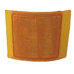 1994-1998 Chevrolet C/K Series, 1999-2000 Chevrolet Pickup Front Passenger's Lower Side Marker Light Assembly