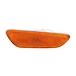 2008-2010 Saturn Vue, 2012-2015 Chevrolet Captiva Sport Front Passenger's Side Marker Light Assembly