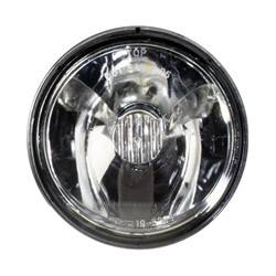 1997-1998 Pontiac Trans Sport Fog Light Assembly