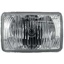 2004-2012 Chevrolet Colorado, GMC Canyon Fog Light Assembly
