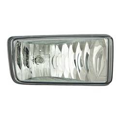 2015-2020 Chevrolet Suburban, GMC Yukon Driver's Fog Light Assembly