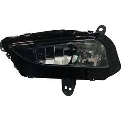 2017-2019 Chevrolet Cruze Driver's Fog Light Assembly
