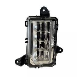 2019-2021 GMC Sierra Driver's Fog Light Assembly