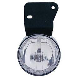 1999-2005 Pontiac Grand Am Passenger's Fog Light Assembly