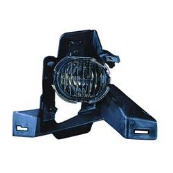 2000-2005 Chevrolet Monte Carlo Passenger's Fog Light Assembly