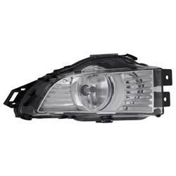 2011-2013 Buick Regal Passenger's Fog Light Assembly