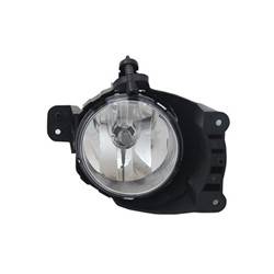 2012-2016 Chevrolet Sonic Passenger's Fog Light Assembly