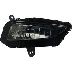 2017-2019 Chevrolet Cruze Passenger's Fog Light Assembly