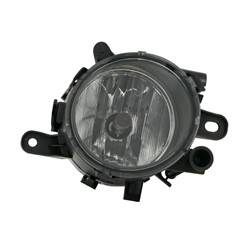 2014-2017 Buick Regal Passenger's Fog Light Assembly