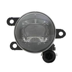 2020-2023 GMC Acadia Passenger's Fog Light Assembly
