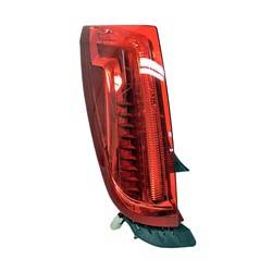 2013-2017 Cadillac XTS Driver's Tail Light Assembly