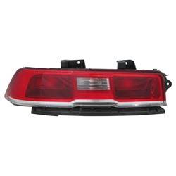 2014-2015 Chevrolet Camaro Driver's Tail Light Assembly