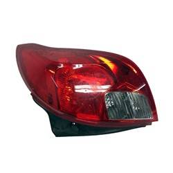 2013-2016 Buick Encore Driver's Tail Light Assembly