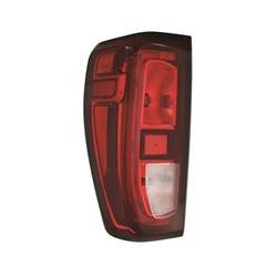 2019-2024 GMC Sierra Driver's Tail Light Assembly