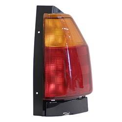 2002-2009 GMC Envoy Passenger's Tail Light Assembly