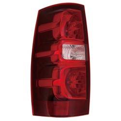2007-2014 Chevrolet Suburban Passenger's Tail Light Assembly