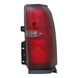 2015-2020 Chevrolet Suburban Passenger's Tail Light Assembly