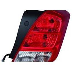 2013-2022 Chevrolet Trax Passenger's Tail Light Assembly
