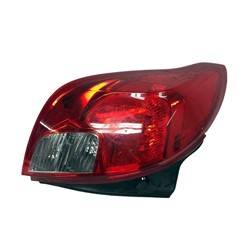 2013-2016 Buick Encore Passenger's Tail Light Assembly