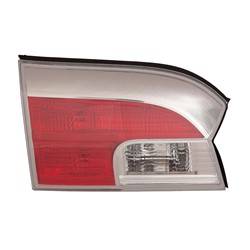 2013-2017 GMC Terrain Driver's Inner Tail Light Assembly