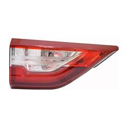 2018-2021 Chevrolet Traverse Driver's Inner Tail Light Assembly