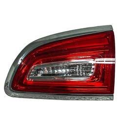 2013-2017 Buick Enclave Passenger's Inner Tail Light Assembly