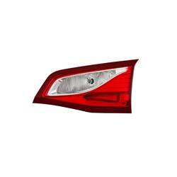 2020-2021 Chevrolet Equinox Passenger's Inner Tail Light Assembly