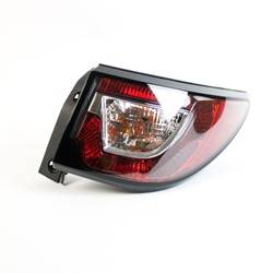 2013-2017 Chevrolet Traverse Passenger's Outer Tail Light Assembly