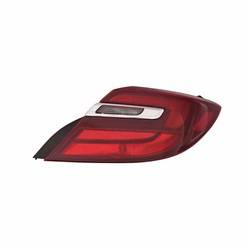 2014-2017 Buick Regal Passenger's Outer Tail Light Assembly