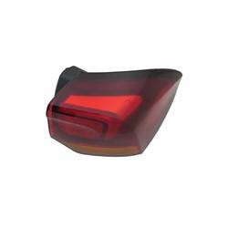 2020 Buick Encore GX Passenger's Outer Tail Light Assembly