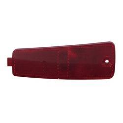 2006-2011 Chevrolet HHR Rear Driver's Side Marker Light Assembly
