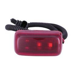 2015-2022 Chevrolet Silverado, GMC Sierra Rear Side Marker Light Assembly