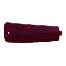 2006-2011 Chevrolet HHR Rear Passenger's Side Marker Light Assembly