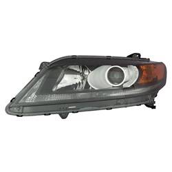 2013-2015 Honda Accord Driver's Headlight Assembly