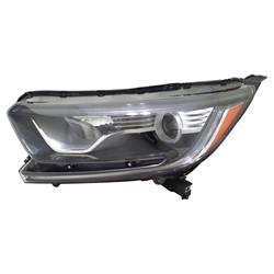 2017-2022 Honda CRV Driver's Headlight Assembly