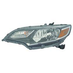 2018-2020 Honda Fit Driver's Headlight Assembly