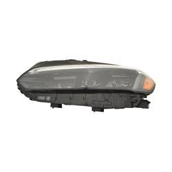 2022-2023 Honda Civic Driver's Headlight Assembly