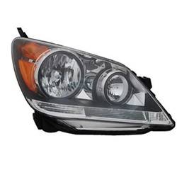 2008-2010 Honda Odyssey Passenger's Headlight Assembly