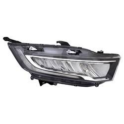 2023-2024 Honda Odyssey Passenger's Headlight Assembly