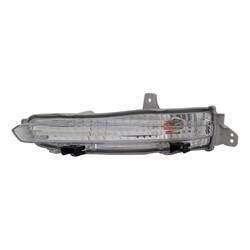 2019-2022 Honda Pilot Front Driver's Turn Signal Light Assembly