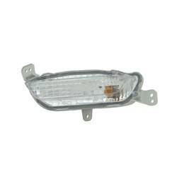 2021-2023 Honda Ridgeline Front Driver's Turn Signal Light Assembly