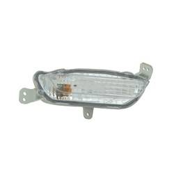 2021-2023 Honda Ridgeline Front Passenger's Turn Signal Light Assembly