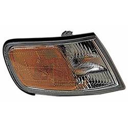 1994-1997 Honda Accord Front Passenger's Side Marker Light Assembly