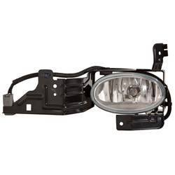 2011-2012 Honda Accord Driver's Fog Light Assembly