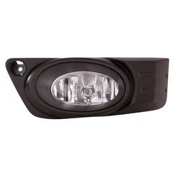 2012-2014 Honda Fit Driver's Fog Light Assembly