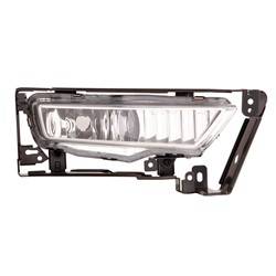 2013 Honda Accord Driver's Fog Light Assembly