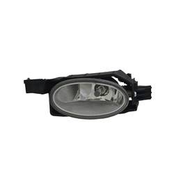 2014-2017 Honda Odyssey Driver's Fog Light Assembly