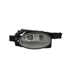 2014-2017 Honda Odyssey Passenger's Fog Light Assembly