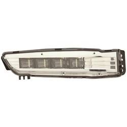 2018-2020 Honda Accord, 2023-2024 Acura MDX Passenger's Fog Light Assembly