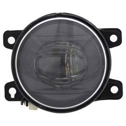 2020-2022 Honda CRV Passenger's Fog Light Assembly